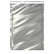 Metallic Finish Foil Bags Silver 324 x 229 mm (C4)