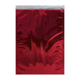 Metallic Finish Foil Bags