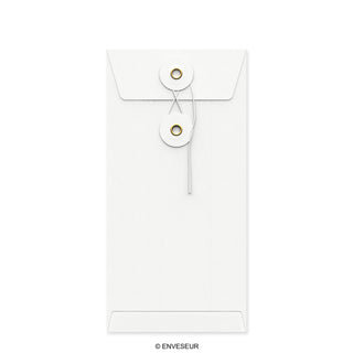 String & Washer Envelopes