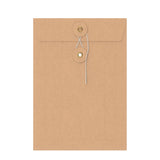 String & Washer Window Envelopes