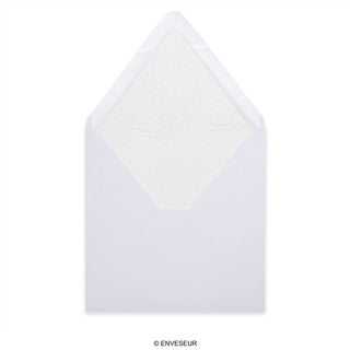 Paper Lined Envelopes