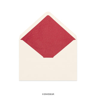 Paper Lined Envelopes
