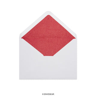 Paper Lined Envelopes