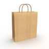 Twist Handle Paper Bags