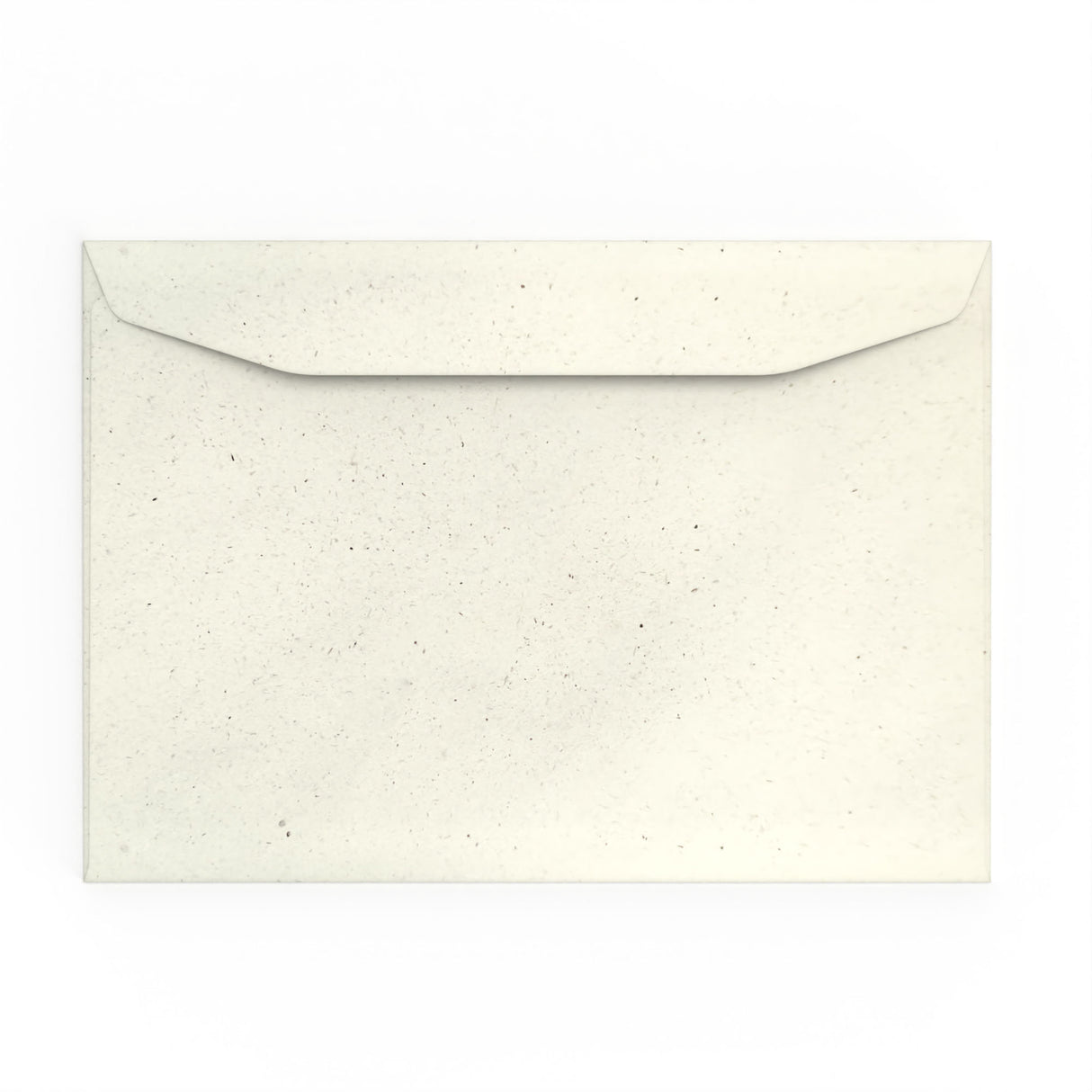 Flower Seeded Envelopes