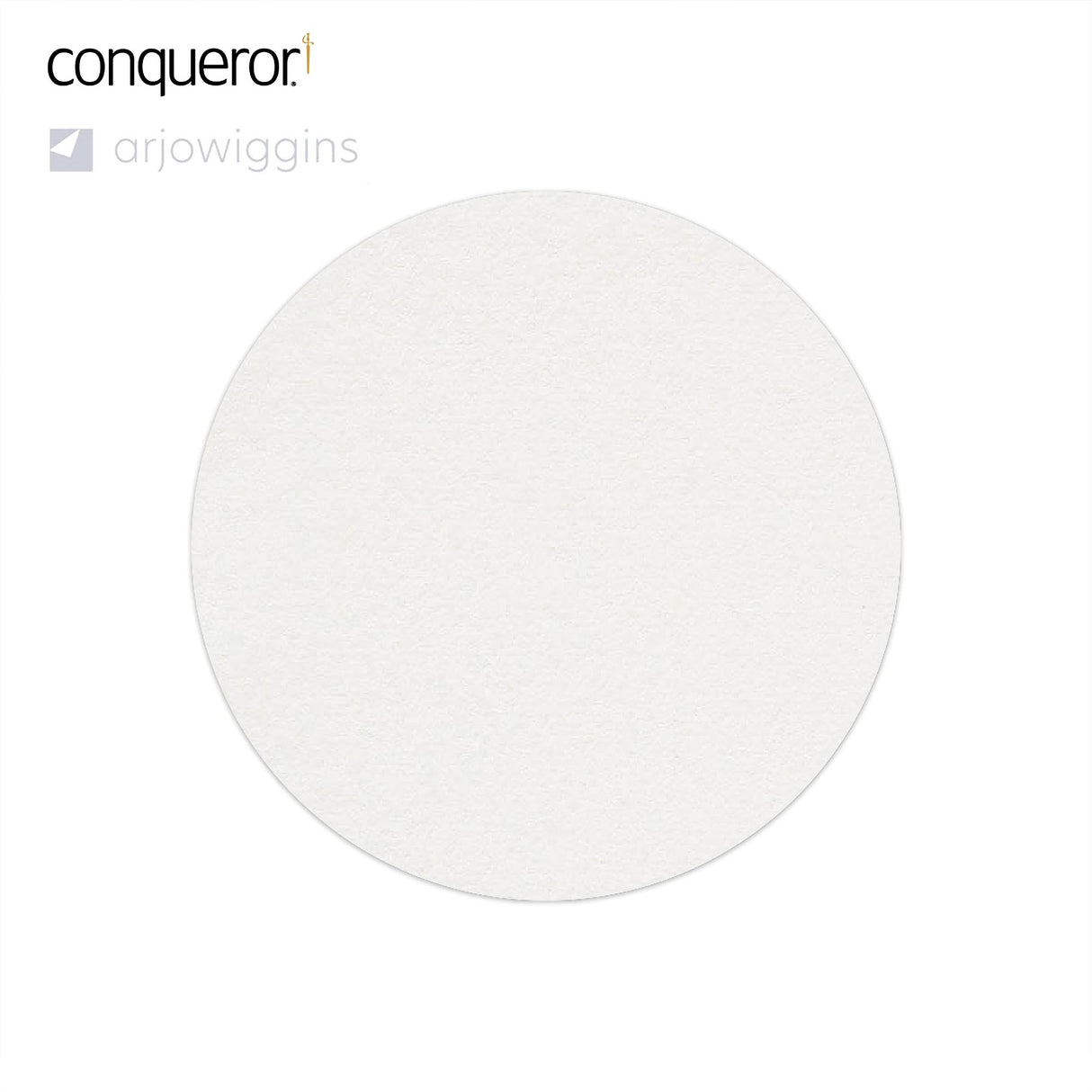 DL Brilliant White Peel & Seal Conqueror Envelope (110 x 220mm)