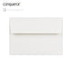 C6 High White Conqueror Envelope (114 x 162mm)